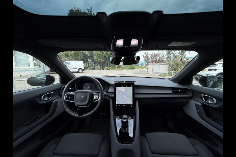 Polestar 2 Long Range Dual | Panorama | 360 | Camera | Harman Kardon |