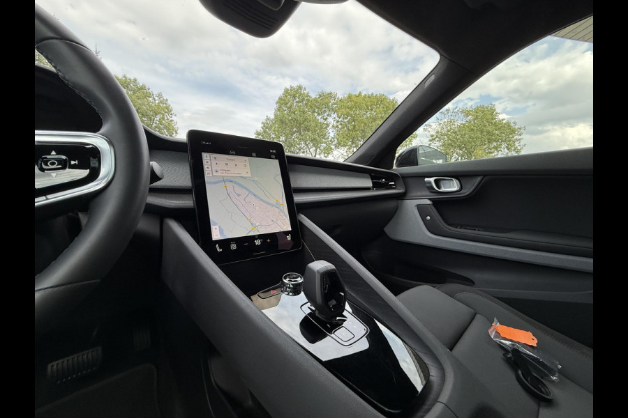 Polestar 2 Long Range Dual | Panorama | 360 | Camera | Harman Kardon |