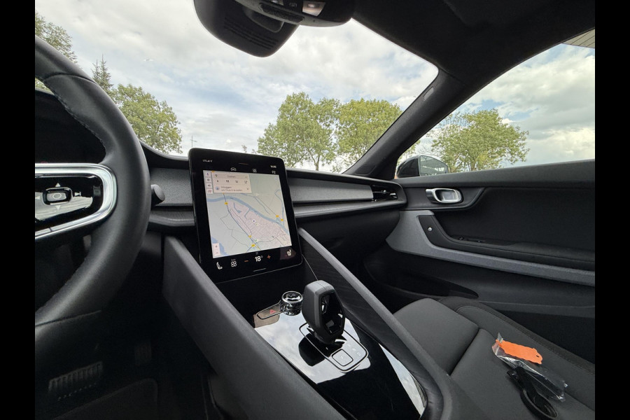 Polestar 2 Long Range Dual | Panorama | 360 | Camera | Harman Kardon |