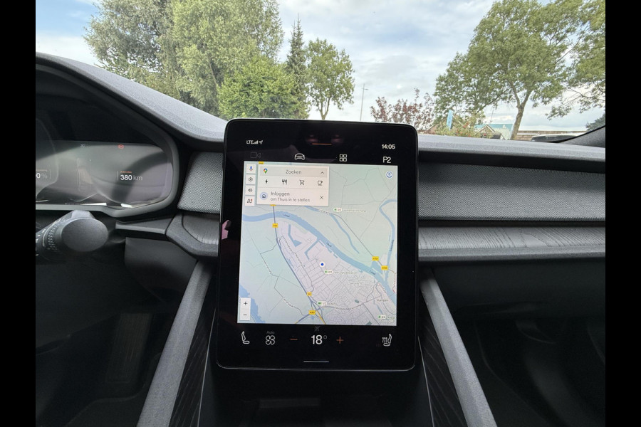 Polestar 2 Long Range Dual | Panorama | 360 | Camera | Harman Kardon |