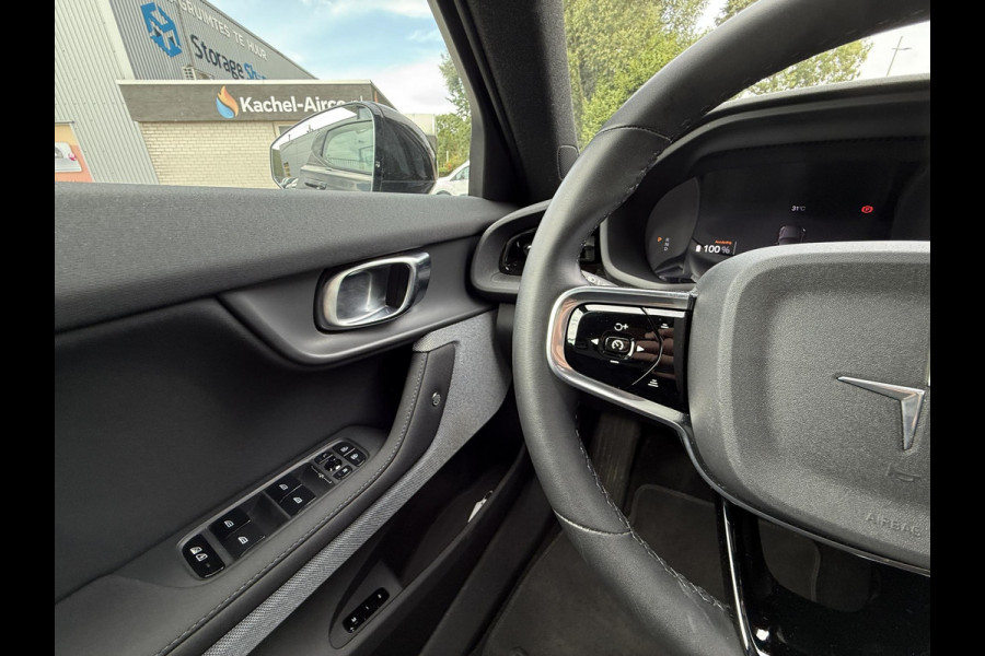Polestar 2 Long Range Dual | Panorama | 360 | Camera | Harman Kardon |