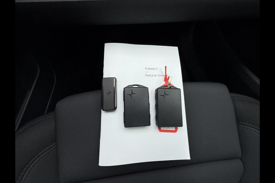 Polestar 2 Long Range Dual | Panorama | 360 | Camera | Harman Kardon |