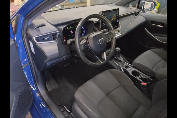 Toyota Corolla Touring Sports 1.8 Hybrid First Edition dealer onderhouden !