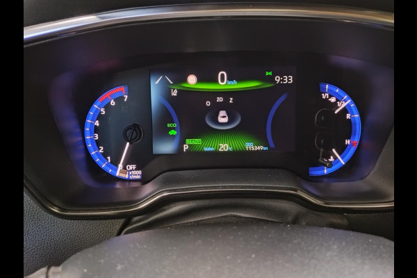 Toyota Corolla Touring Sports 1.8 Hybrid First Edition dealer onderhouden !
