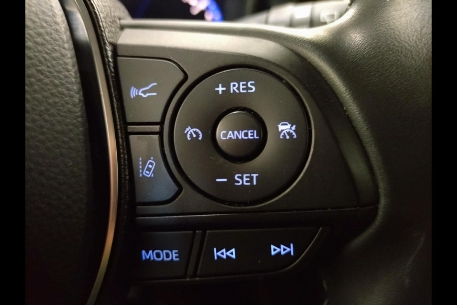 Toyota Corolla Touring Sports 1.8 Hybrid First Edition dealer onderhouden !