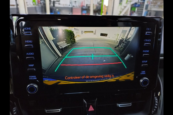 Toyota Corolla Touring Sports 1.8 Hybrid First Edition dealer onderhouden !