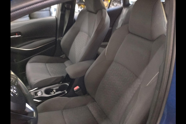 Toyota Corolla Touring Sports 1.8 Hybrid First Edition dealer onderhouden !