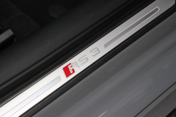 Audi RS3 Limousine 2.5 TFSI Quattro B&O Virtual RS Sportstoelen