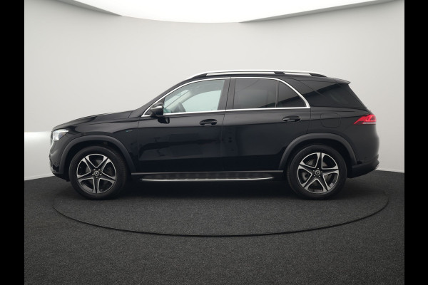 Mercedes-Benz GLE 350e 4MATIC Premium Plus Plug In Hybrid Benzine 333pk Dealer O.H PHEV | Adaptive Cruise | 360 Camera | Lederen Sportstoelen Memory & Verwarmd | Widescreen Navi | Sidesteps | Blis  | Sfeerverlichting | Apple Carplay |