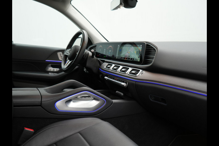 Mercedes-Benz GLE 350e 4MATIC Premium Plus Plug In Hybrid Benzine 333pk Dealer O.H PHEV | Adaptive Cruise | 360 Camera | Lederen Sportstoelen Memory & Verwarmd | Widescreen Navi | Sidesteps | Blis  | Sfeerverlichting | Apple Carplay |