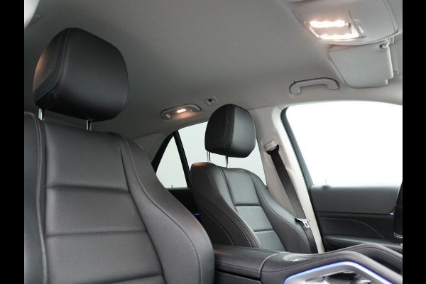 Mercedes-Benz GLE 350e 4MATIC Premium Plus Plug In Hybrid Benzine 333pk Dealer O.H PHEV | Adaptive Cruise | 360 Camera | Lederen Sportstoelen Memory & Verwarmd | Widescreen Navi | Sidesteps | Blis  | Sfeerverlichting | Apple Carplay |