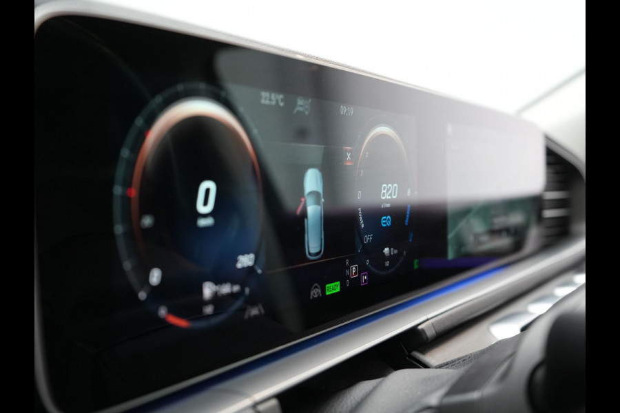 Mercedes-Benz GLE 350e 4MATIC Premium Plus Plug In Hybrid Benzine 333pk Dealer O.H PHEV | Adaptive Cruise | 360 Camera | Lederen Sportstoelen Memory & Verwarmd | Widescreen Navi | Sidesteps | Blis  | Sfeerverlichting | Apple Carplay |