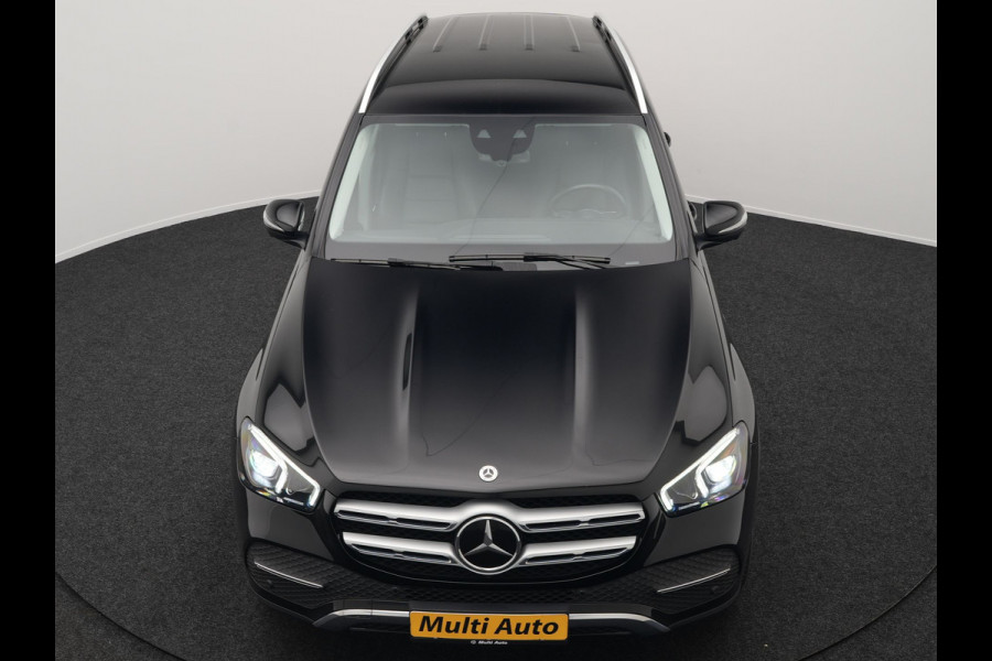 Mercedes-Benz GLE 350e 4MATIC Premium Plus Plug In Hybrid Benzine 333pk Dealer O.H PHEV | Adaptive Cruise | 360 Camera | Lederen Sportstoelen Memory & Verwarmd | Widescreen Navi | Sidesteps | Blis  | Sfeerverlichting | Apple Carplay |