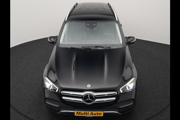 Mercedes-Benz GLE 350e 4MATIC Premium Plus Plug In Hybrid Benzine 333pk Dealer O.H PHEV | Adaptive Cruise | 360 Camera | Lederen Sportstoelen Memory & Verwarmd | Widescreen Navi | Sidesteps | Blis  | Sfeerverlichting | Apple Carplay |