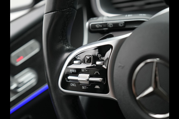 Mercedes-Benz GLE 350e 4MATIC Premium Plus Plug In Hybrid Benzine 333pk Dealer O.H PHEV | Adaptive Cruise | 360 Camera | Lederen Sportstoelen Memory & Verwarmd | Widescreen Navi | Sidesteps | Blis  | Sfeerverlichting | Apple Carplay |