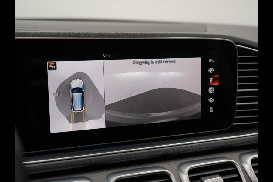 Mercedes-Benz GLE 350e 4MATIC Premium Plus Plug In Hybrid Benzine 333pk Dealer O.H PHEV | Adaptive Cruise | 360 Camera | Lederen Sportstoelen Memory & Verwarmd | Widescreen Navi | Sidesteps | Blis  | Sfeerverlichting | Apple Carplay |