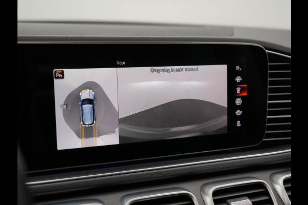 Mercedes-Benz GLE 350e 4MATIC Premium Plus Plug In Hybrid Benzine 333pk Dealer O.H PHEV | Adaptive Cruise | 360 Camera | Lederen Sportstoelen Memory & Verwarmd | Widescreen Navi | Sidesteps | Blis  | Sfeerverlichting | Apple Carplay |
