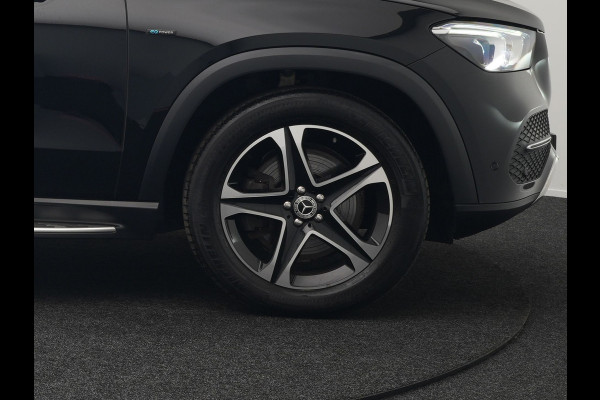 Mercedes-Benz GLE 350e 4MATIC Premium Plus Plug In Hybrid Benzine 333pk Dealer O.H PHEV | Adaptive Cruise | 360 Camera | Lederen Sportstoelen Memory & Verwarmd | Widescreen Navi | Sidesteps | Blis  | Sfeerverlichting | Apple Carplay |