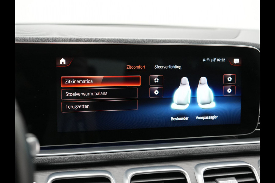 Mercedes-Benz GLE 350e 4MATIC Premium Plus Plug In Hybrid Benzine 333pk Dealer O.H PHEV | Adaptive Cruise | 360 Camera | Lederen Sportstoelen Memory & Verwarmd | Widescreen Navi | Sidesteps | Blis  | Sfeerverlichting | Apple Carplay |