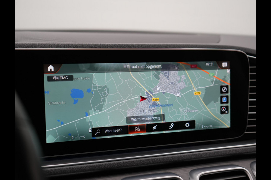 Mercedes-Benz GLE 350e 4MATIC Premium Plus Plug In Hybrid Benzine 333pk Dealer O.H PHEV | Adaptive Cruise | 360 Camera | Lederen Sportstoelen Memory & Verwarmd | Widescreen Navi | Sidesteps | Blis  | Sfeerverlichting | Apple Carplay |