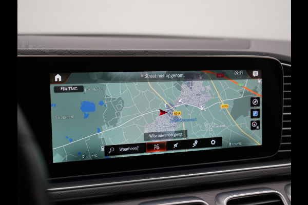Mercedes-Benz GLE 350e 4MATIC Premium Plus Plug In Hybrid Benzine 333pk Dealer O.H PHEV | Adaptive Cruise | 360 Camera | Lederen Sportstoelen Memory & Verwarmd | Widescreen Navi | Sidesteps | Blis  | Sfeerverlichting | Apple Carplay |