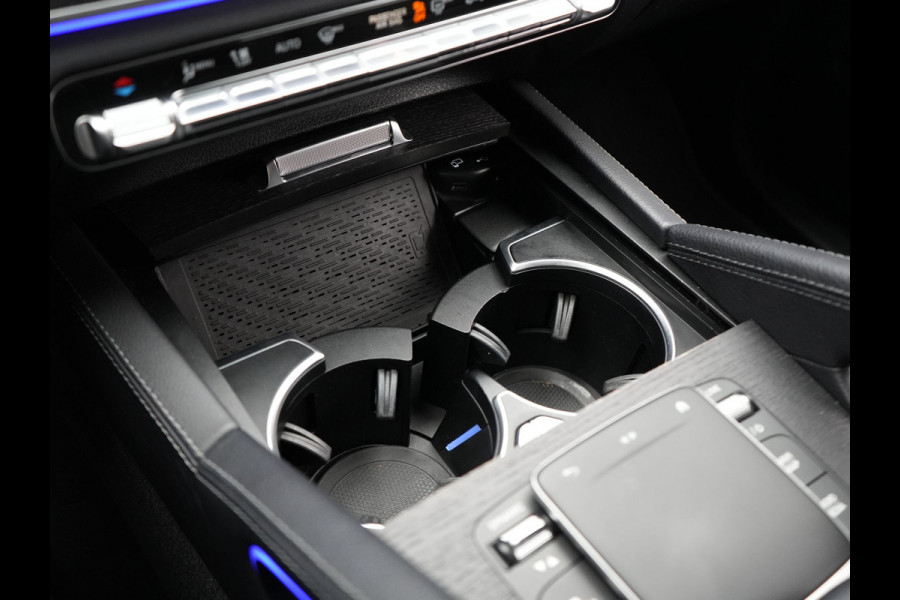 Mercedes-Benz GLE 350e 4MATIC Premium Plus Plug In Hybrid Benzine 333pk Dealer O.H PHEV | Adaptive Cruise | 360 Camera | Lederen Sportstoelen Memory & Verwarmd | Widescreen Navi | Sidesteps | Blis  | Sfeerverlichting | Apple Carplay |
