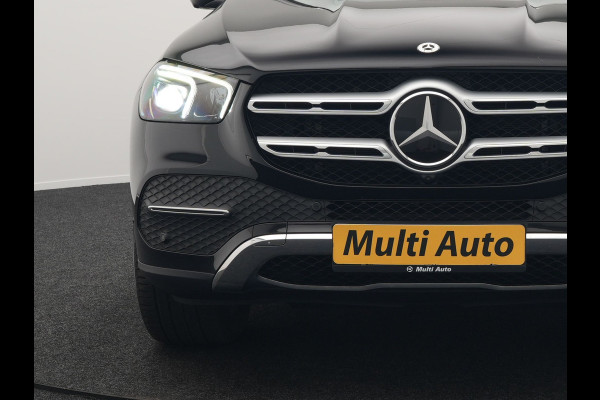Mercedes-Benz GLE 350e 4MATIC Premium Plus Plug In Hybrid Benzine 333pk Dealer O.H PHEV | Adaptive Cruise | 360 Camera | Lederen Sportstoelen Memory & Verwarmd | Widescreen Navi | Sidesteps | Blis  | Sfeerverlichting | Apple Carplay |