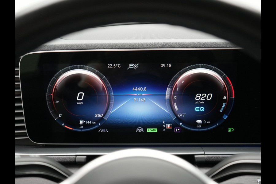 Mercedes-Benz GLE 350e 4MATIC Premium Plus Plug In Hybrid Benzine 333pk Dealer O.H PHEV | Adaptive Cruise | 360 Camera | Lederen Sportstoelen Memory & Verwarmd | Widescreen Navi | Sidesteps | Blis  | Sfeerverlichting | Apple Carplay |