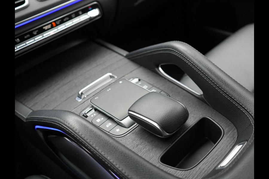 Mercedes-Benz GLE 350e 4MATIC Premium Plus Plug In Hybrid Benzine 333pk Dealer O.H PHEV | Adaptive Cruise | 360 Camera | Lederen Sportstoelen Memory & Verwarmd | Widescreen Navi | Sidesteps | Blis  | Sfeerverlichting | Apple Carplay |