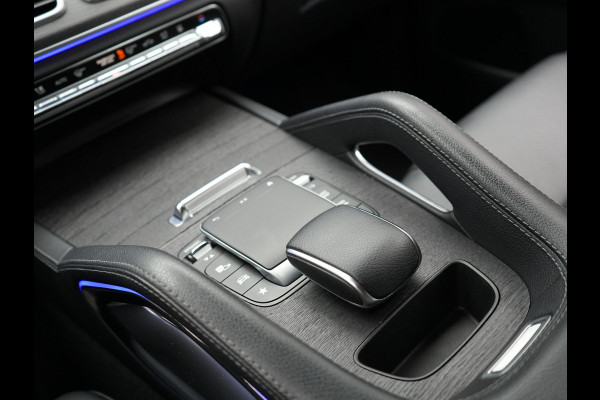 Mercedes-Benz GLE 350e 4MATIC Premium Plus Plug In Hybrid Benzine 333pk Dealer O.H PHEV | Adaptive Cruise | 360 Camera | Lederen Sportstoelen Memory & Verwarmd | Widescreen Navi | Sidesteps | Blis  | Sfeerverlichting | Apple Carplay |