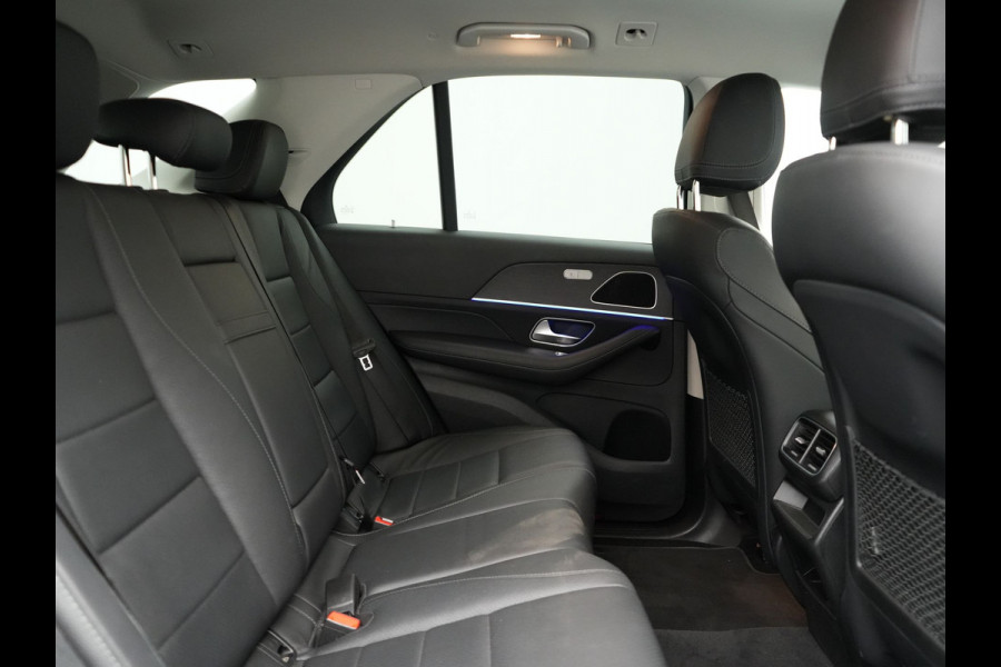 Mercedes-Benz GLE 350e 4MATIC Premium Plus Plug In Hybrid Benzine 333pk Dealer O.H PHEV | Adaptive Cruise | 360 Camera | Lederen Sportstoelen Memory & Verwarmd | Widescreen Navi | Sidesteps | Blis  | Sfeerverlichting | Apple Carplay |