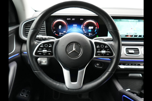 Mercedes-Benz GLE 350e 4MATIC Premium Plus Plug In Hybrid Benzine 333pk Dealer O.H PHEV | Adaptive Cruise | 360 Camera | Lederen Sportstoelen Memory & Verwarmd | Widescreen Navi | Sidesteps | Blis  | Sfeerverlichting | Apple Carplay |