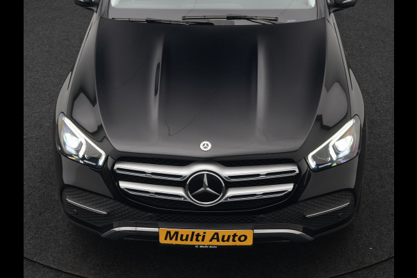 Mercedes-Benz GLE 350e 4MATIC Premium Plus Plug In Hybrid Benzine 333pk Dealer O.H PHEV | Adaptive Cruise | 360 Camera | Lederen Sportstoelen Memory & Verwarmd | Widescreen Navi | Sidesteps | Blis  | Sfeerverlichting | Apple Carplay |