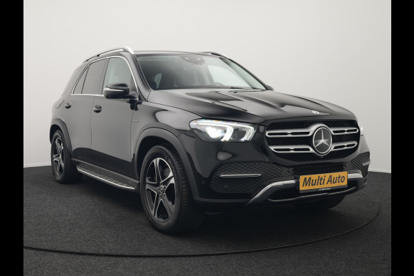 Mercedes-Benz GLE 350e 4MATIC Premium Plus Plug In Hybrid Benzine 333pk Dealer O.H PHEV | Adaptive Cruise | 360 Camera | Lederen Sportstoelen Memory & Verwarmd | Widescreen Navi | Sidesteps | Blis  | Sfeerverlichting | Apple Carplay |