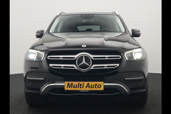 Mercedes-Benz GLE 350e 4MATIC Premium Plus Plug In Hybrid Benzine 333pk Dealer O.H PHEV | Adaptive Cruise | 360 Camera | Lederen Sportstoelen Memory & Verwarmd | Widescreen Navi | Sidesteps | Blis  | Sfeerverlichting | Apple Carplay |