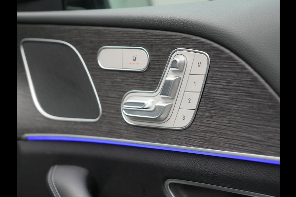 Mercedes-Benz GLE 350e 4MATIC Premium Plus Plug In Hybrid Benzine 333pk Dealer O.H PHEV | Adaptive Cruise | 360 Camera | Lederen Sportstoelen Memory & Verwarmd | Widescreen Navi | Sidesteps | Blis  | Sfeerverlichting | Apple Carplay |