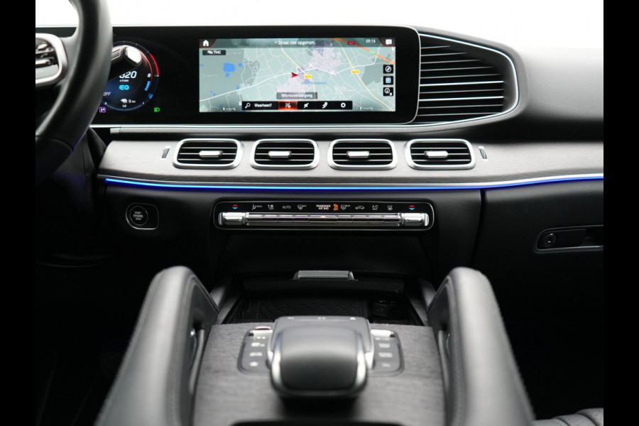 Mercedes-Benz GLE 350e 4MATIC Premium Plus Plug In Hybrid Benzine 333pk Dealer O.H PHEV | Adaptive Cruise | 360 Camera | Lederen Sportstoelen Memory & Verwarmd | Widescreen Navi | Sidesteps | Blis  | Sfeerverlichting | Apple Carplay |