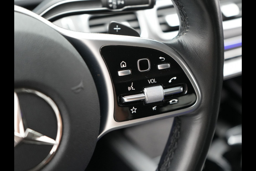 Mercedes-Benz GLE 350e 4MATIC Premium Plus Plug In Hybrid Benzine 333pk Dealer O.H PHEV | Adaptive Cruise | 360 Camera | Lederen Sportstoelen Memory & Verwarmd | Widescreen Navi | Sidesteps | Blis  | Sfeerverlichting | Apple Carplay |