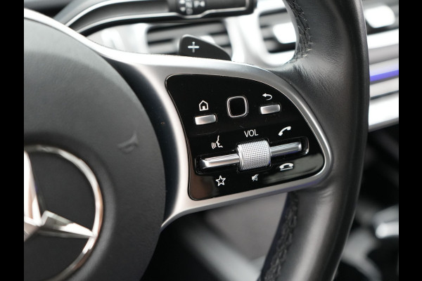 Mercedes-Benz GLE 350e 4MATIC Premium Plus Plug In Hybrid Benzine 333pk Dealer O.H PHEV | Adaptive Cruise | 360 Camera | Lederen Sportstoelen Memory & Verwarmd | Widescreen Navi | Sidesteps | Blis  | Sfeerverlichting | Apple Carplay |