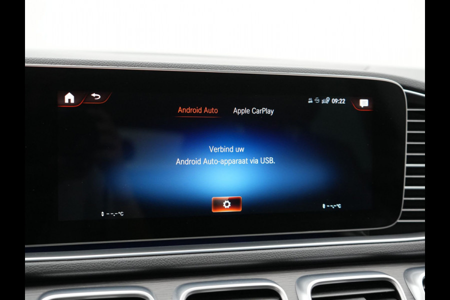 Mercedes-Benz GLE 350e 4MATIC Premium Plus Plug In Hybrid Benzine 333pk Dealer O.H PHEV | Adaptive Cruise | 360 Camera | Lederen Sportstoelen Memory & Verwarmd | Widescreen Navi | Sidesteps | Blis  | Sfeerverlichting | Apple Carplay |