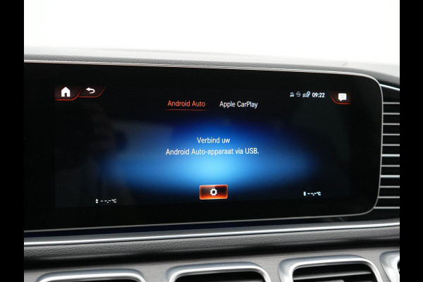 Mercedes-Benz GLE 350e 4MATIC Premium Plus Plug In Hybrid Benzine 333pk Dealer O.H PHEV | Adaptive Cruise | 360 Camera | Lederen Sportstoelen Memory & Verwarmd | Widescreen Navi | Sidesteps | Blis  | Sfeerverlichting | Apple Carplay |