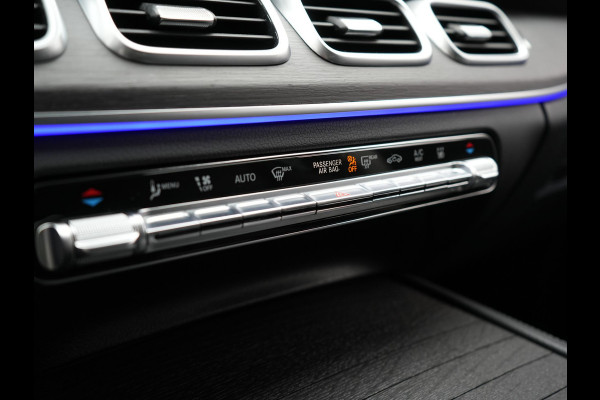 Mercedes-Benz GLE 350e 4MATIC Premium Plus Plug In Hybrid Benzine 333pk Dealer O.H PHEV | Adaptive Cruise | 360 Camera | Lederen Sportstoelen Memory & Verwarmd | Widescreen Navi | Sidesteps | Blis  | Sfeerverlichting | Apple Carplay |