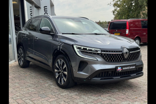 Renault Austral TCe 160 EDC Techno Pano / Virtual cockpit / Elektr A klep / All Season banden