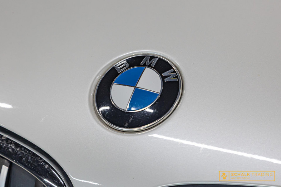 BMW X1 SDrive20i Orange Edition III|Pano|NAP|Leder|Trekhaak