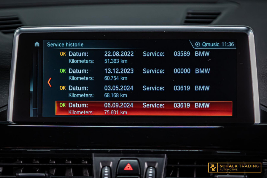 BMW X1 SDrive20i Orange Edition III|Pano|NAP|Leder|Trekhaak