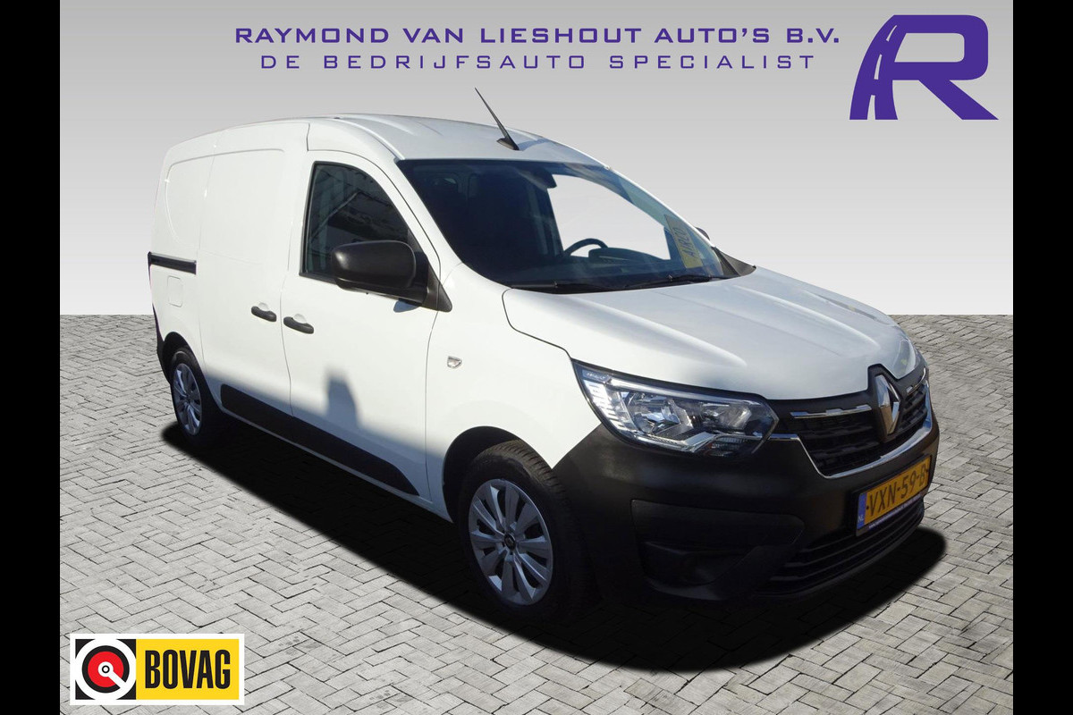 Renault Express 1.5 dCi EU6 50 STUKS GROOT NAVI AIRCO CRUISE CONTROL PDC Renault Express 1.5 dCi EU6 50 STUKS GROOT NAVI AIRCO CRUISE CONTROL PDC
