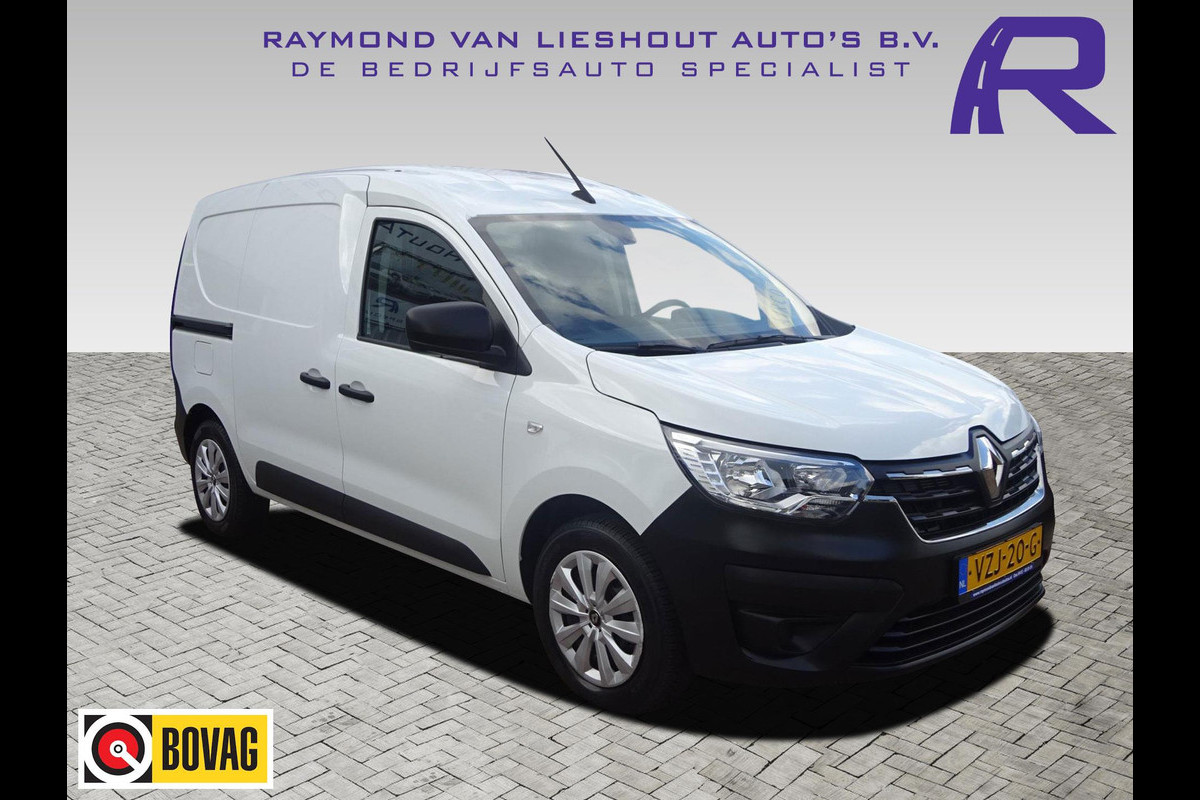 Renault Express 1.5 dCi 50 x VOORRAAD EU6 GROOT NAVI AIRCO CRUISE CONTROL PDC Renault Express 1.5 dCi 50 x VOORRAAD EU6 GROOT NAVI AIRCO CRUISE CONTROL PDC