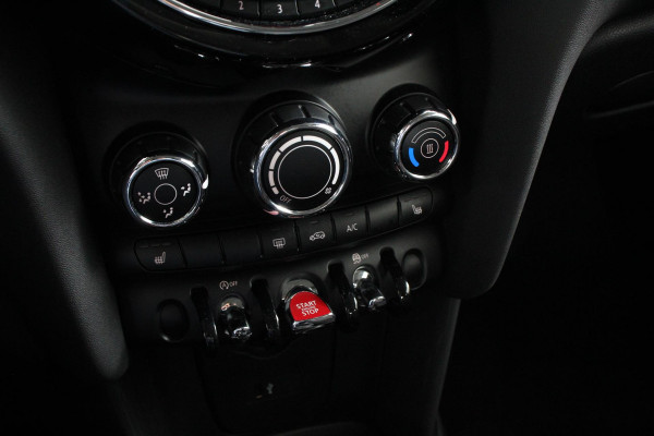 MINI Mini 1.5 One First Salt | Airco | Lichtmetalen Velgen | Stoelverwarming
