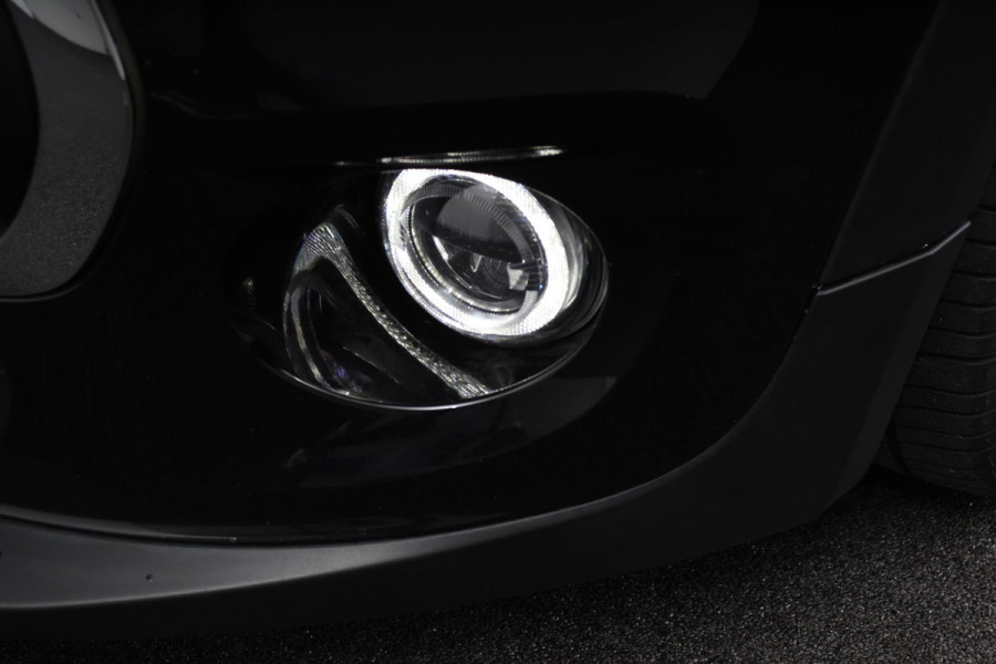 MINI Mini 1.5 One First Salt | Airco | Lichtmetalen Velgen | Stoelverwarming