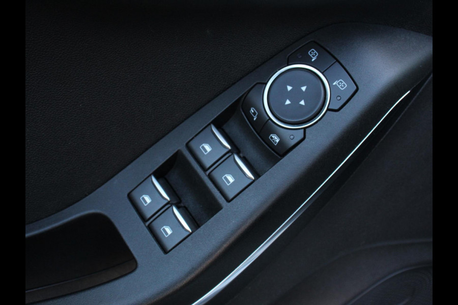 Ford Fiesta 1.0 EcoBoost 125pk Active X | Navigatie | Apple Carplay/Android Auto | Climate Control | Cruise Control | Parkeer sensoren | Stoelverwarming